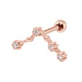 Pisces Helix Ear Piercing TIP-3566